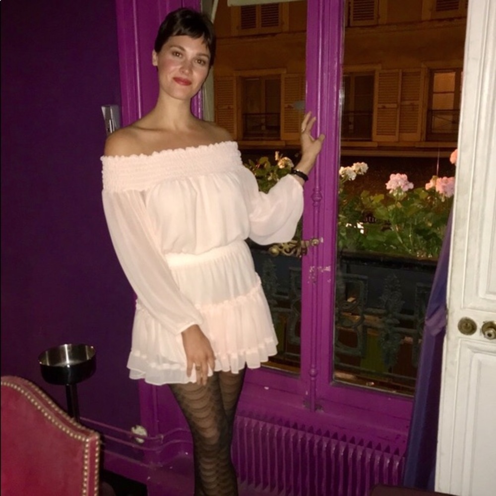 Meet your Posher, Emma